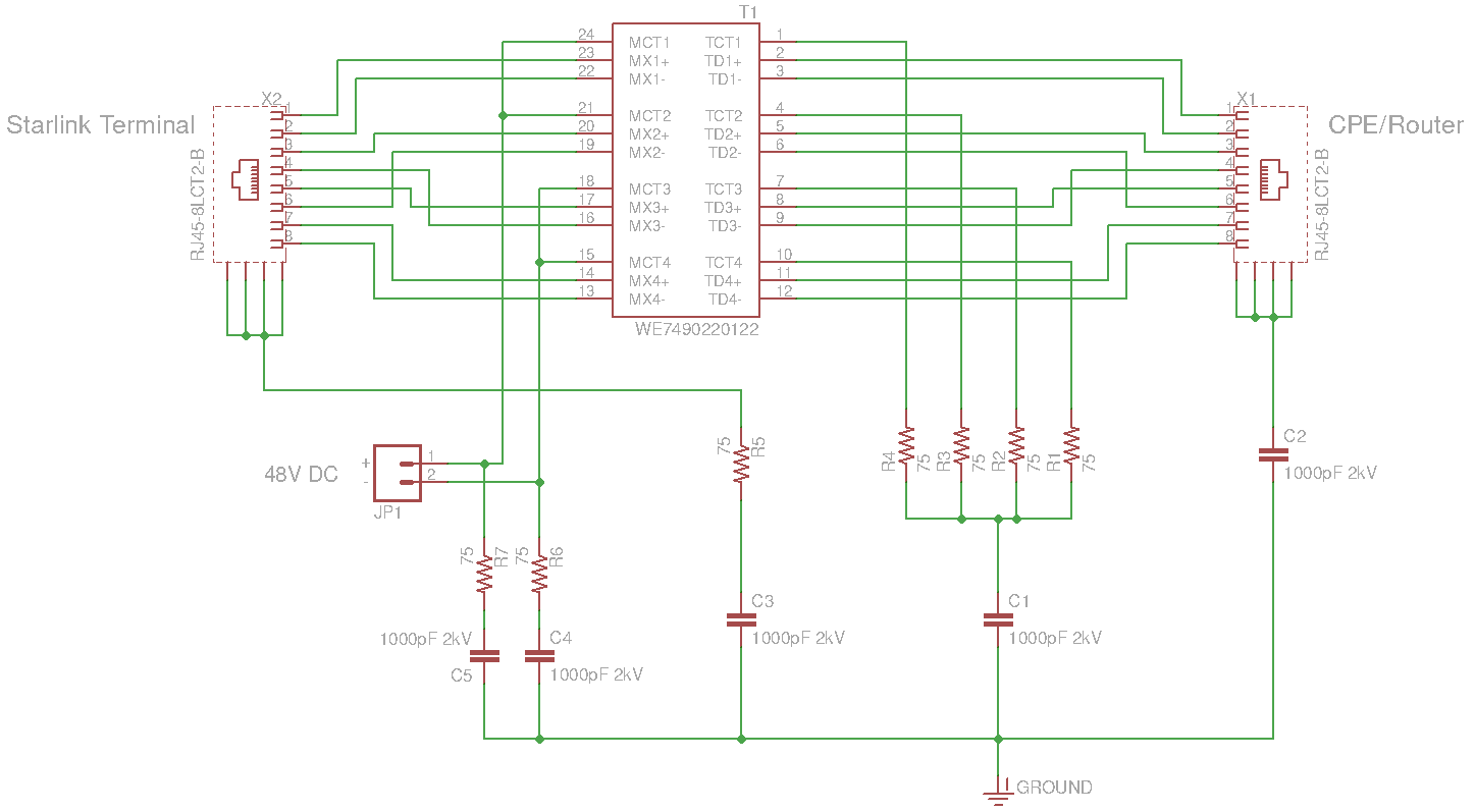 SX Injector